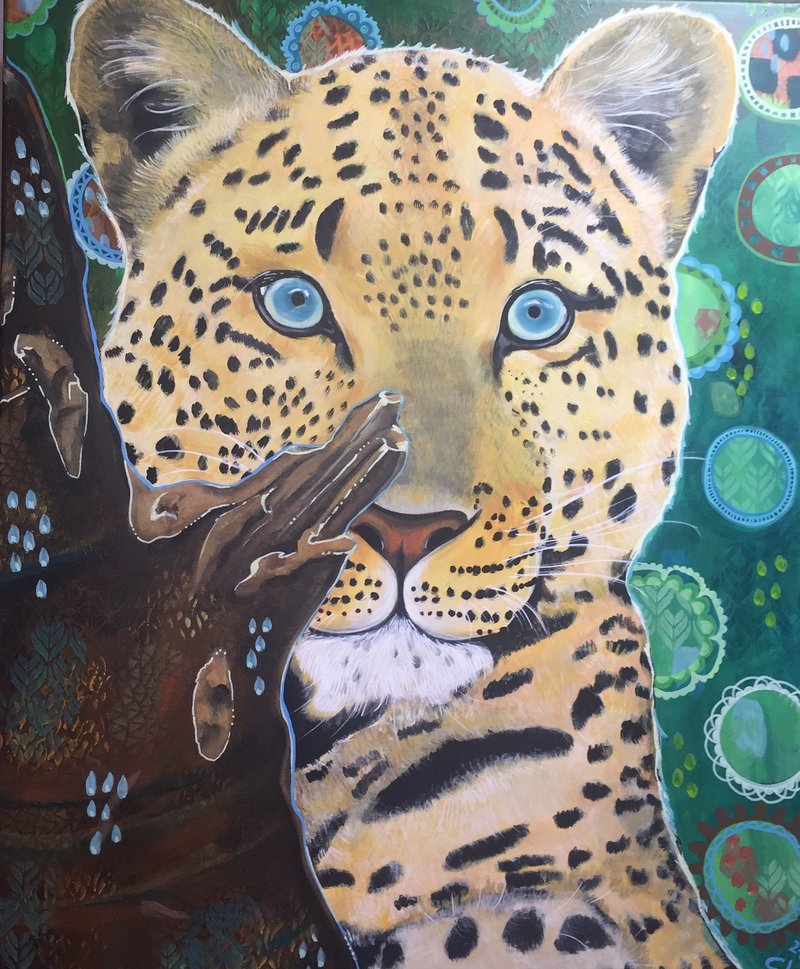 Jaguar